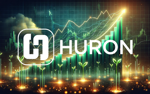 Huron Consulting Aktie: Explosiver Quartalszahlen! - Foto: über boerse-global.de