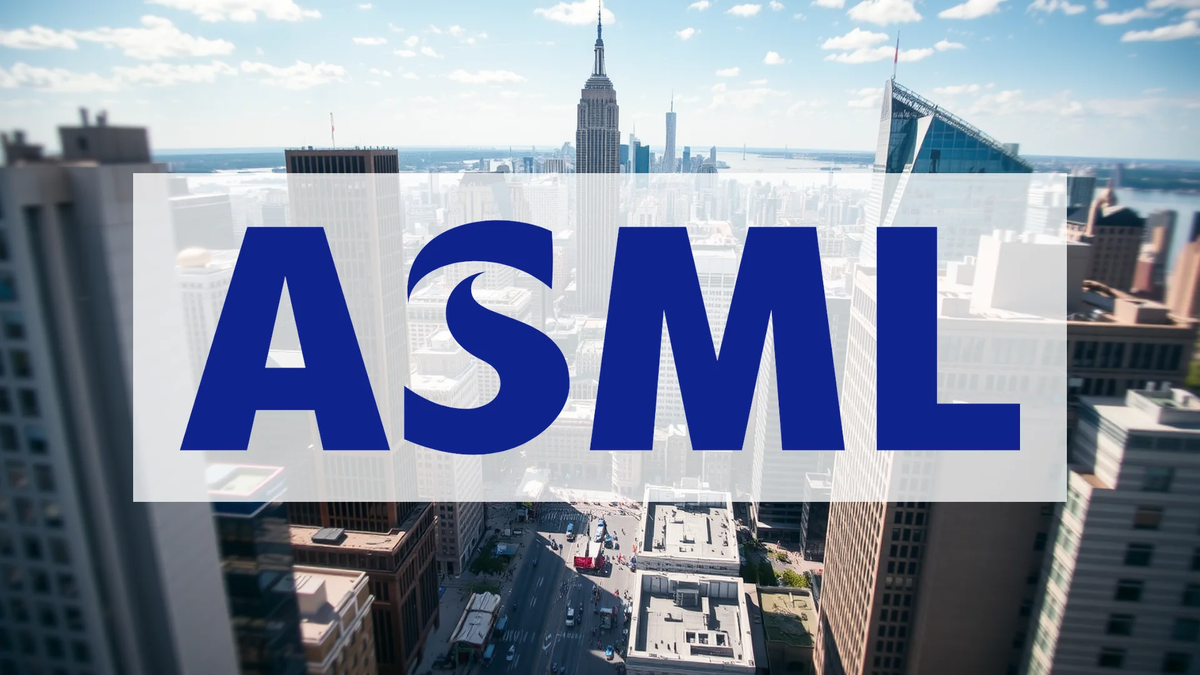 ASML Shares Surge as Record Performance Captivates Markets - Foto: über boerse-global.de