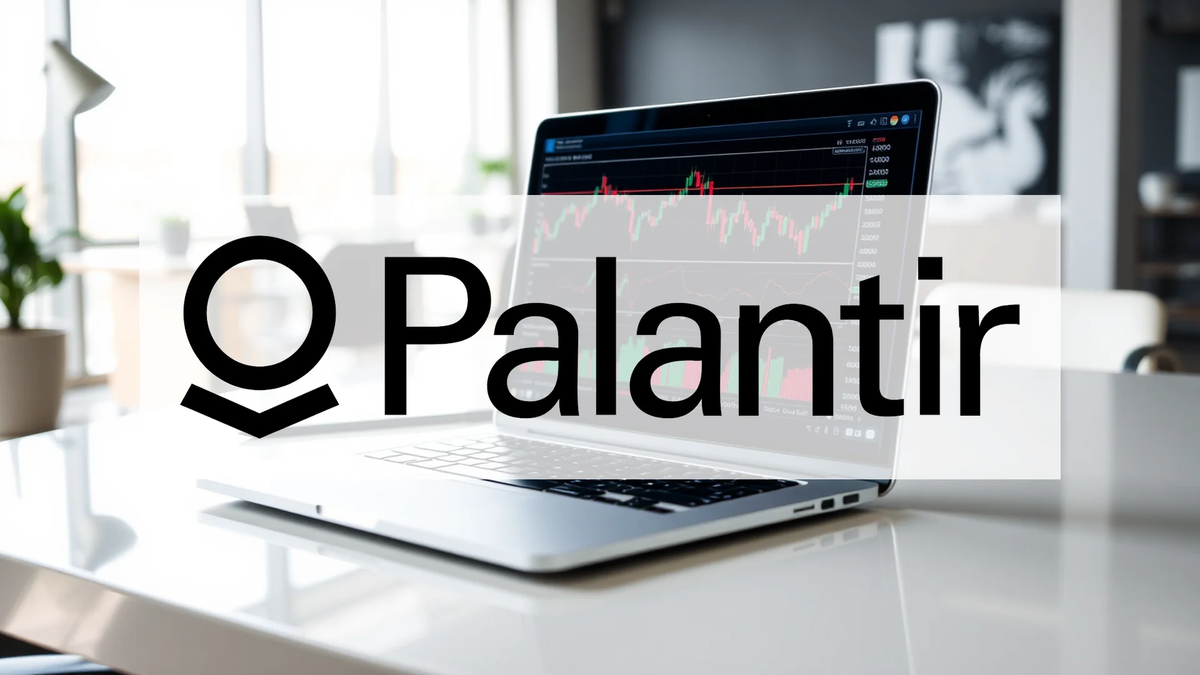 Is Palantir’s Sky-High Valuation Justified? - Foto: über boerse-global.de