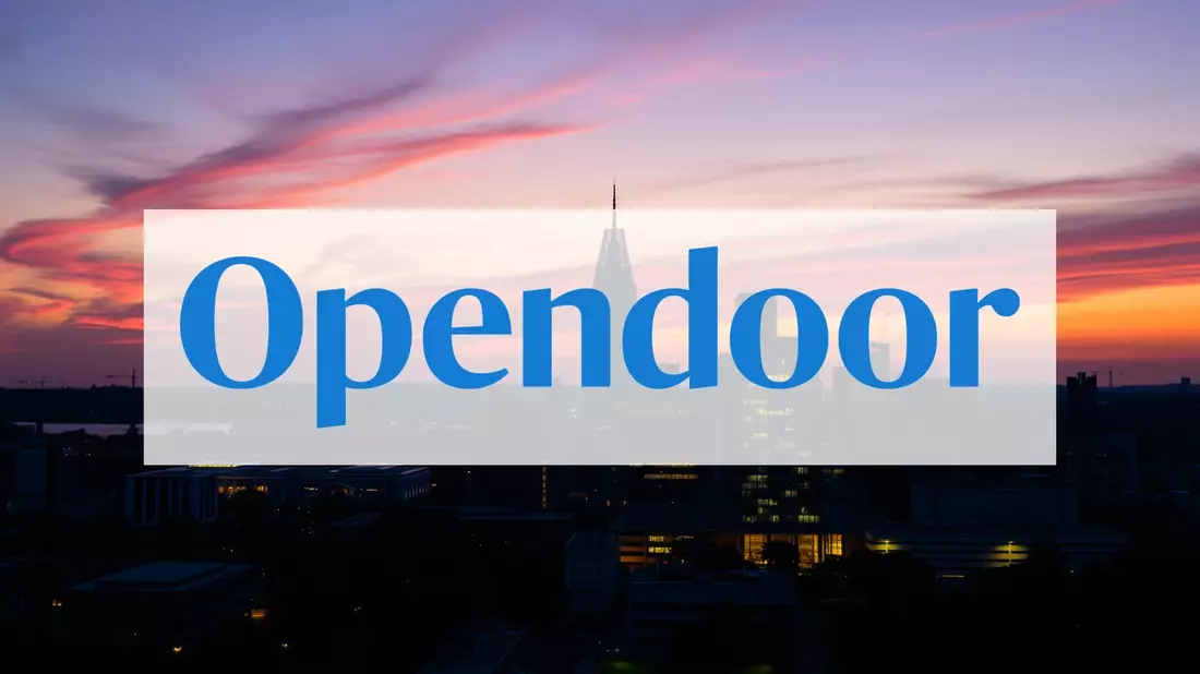 Opendoor’s Investor Relations Revolution: Opening the Doors to All Shareholders - Bild: über boerse-global.de