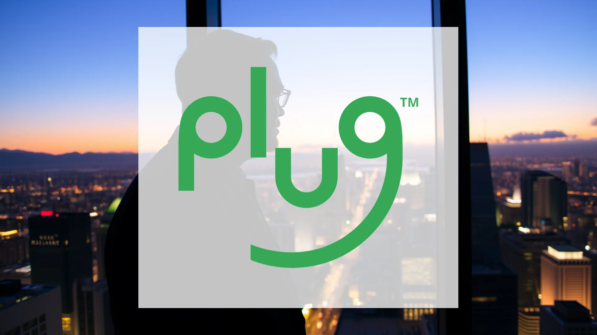 Major Central Asian Contract Positions Plug Power for Growth - Foto: über boerse-global.de