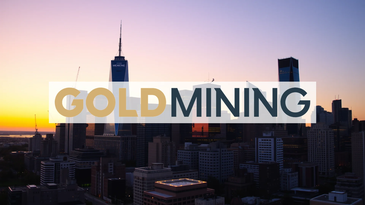 Barrick Gold Faces Potential Breakup Amid Leadership Turmoil - Foto: über boerse-global.de