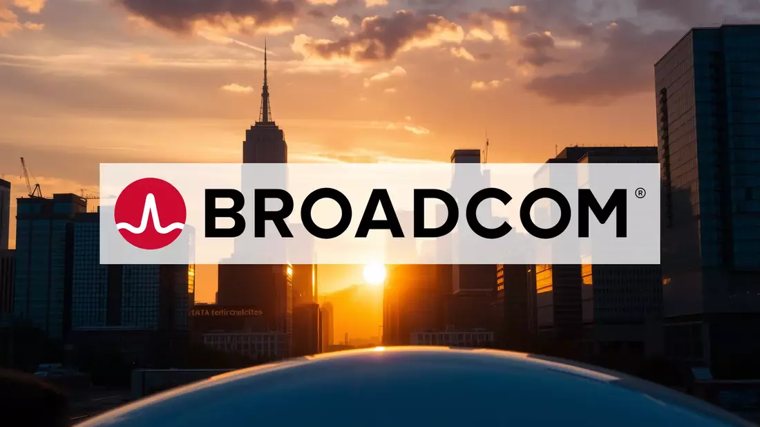Broadcom’s AI Infrastructure Partnership Signals Major Growth Opportunity - Bild: über boerse-global.de