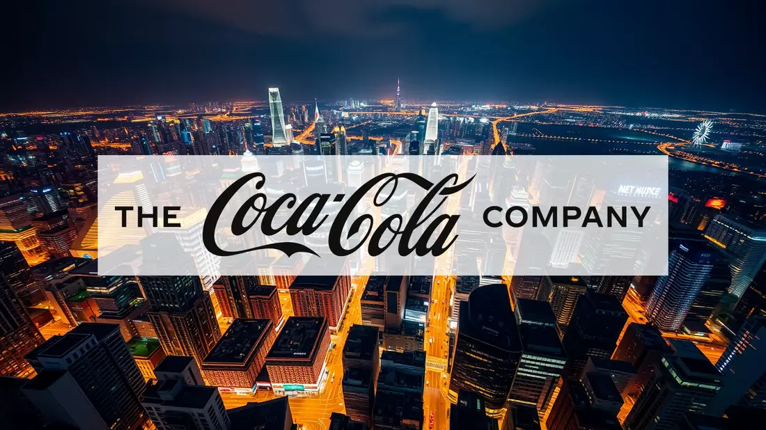 Coca-Cola’s Strategic Pivot: Wellness and Convenience Drive Growth - Bild: über boerse-global.de