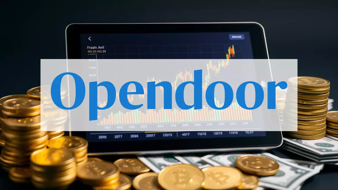 Opendoor: La Disrupción en la Comunicación Financiera que Empodera al Inversor Minorista - Bild: über boerse-global.de