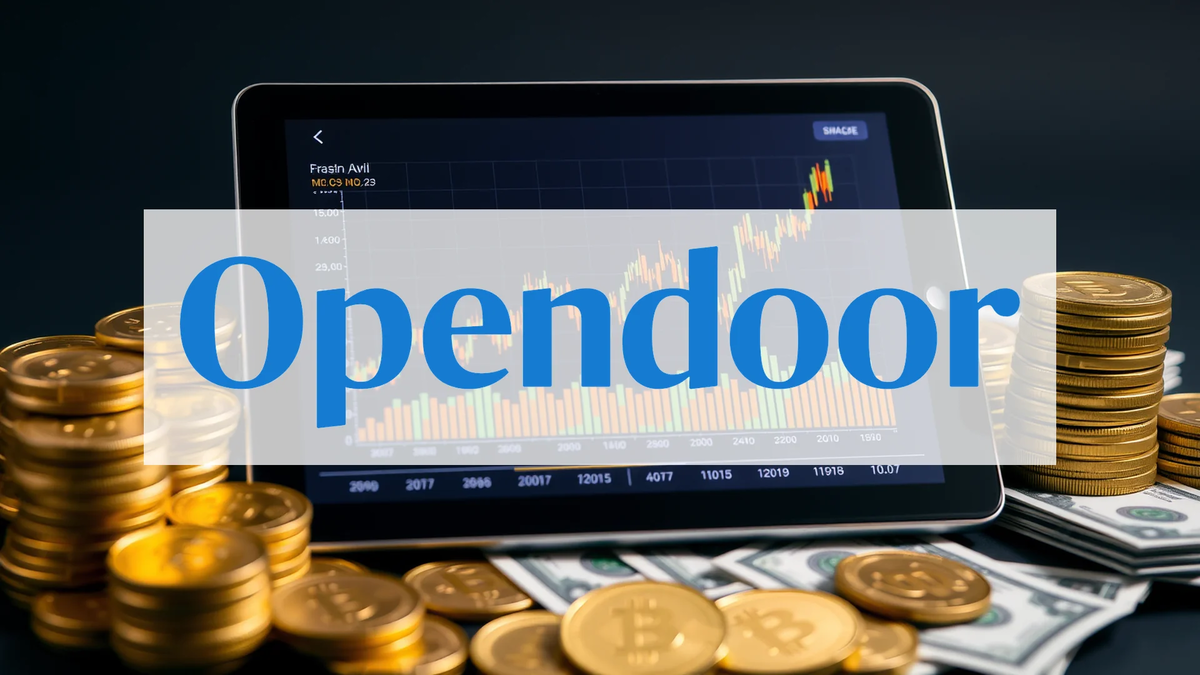 Opendoor: La Disrupción en la Comunicación Financiera que Empodera al Inversor Minorista - Foto: über boerse-global.de
