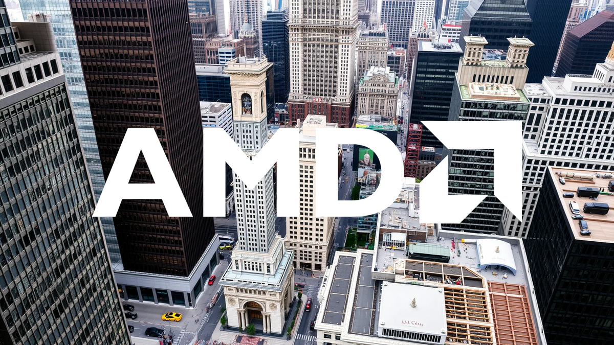 AMD: ¿Podrá el gigante de los chips cumplir con las expectativas desbordadas de la inteligencia artificial? - Foto: über boerse-global.de