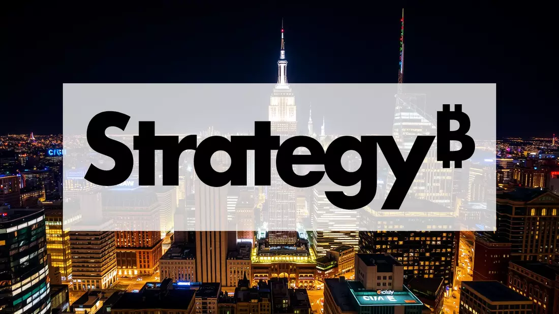 MicroStrategy: El Impacto de los Resultados Impulsados por Bitcoin - Bild: über boerse-global.de