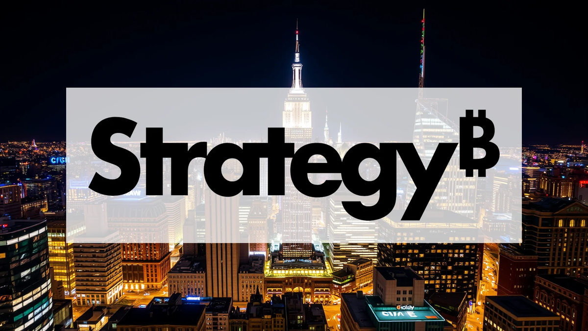 MicroStrategy: El Impacto de los Resultados Impulsados por Bitcoin - Foto: über boerse-global.de