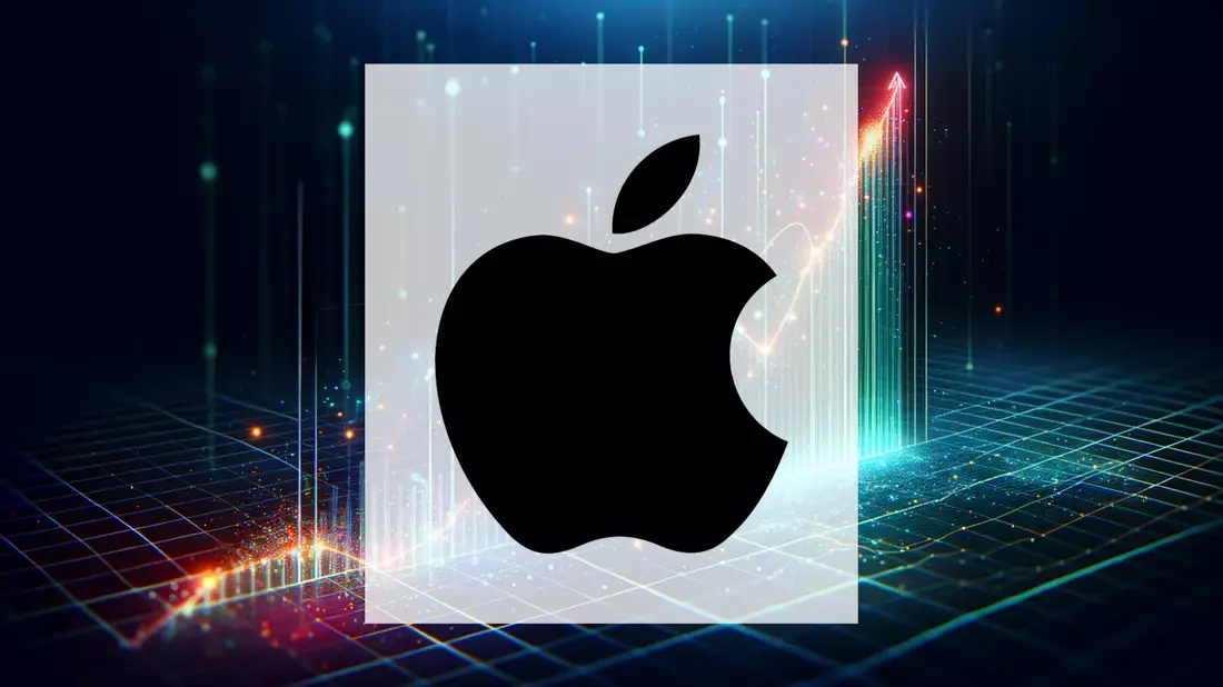 Apple Shares Soar to Unprecedented Heights on Stellar Earnings - Bild: über boerse-global.de