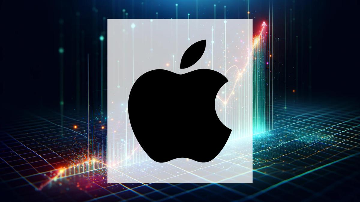 Apple Shares Soar to Unprecedented Heights on Stellar Earnings - Foto: über boerse-global.de