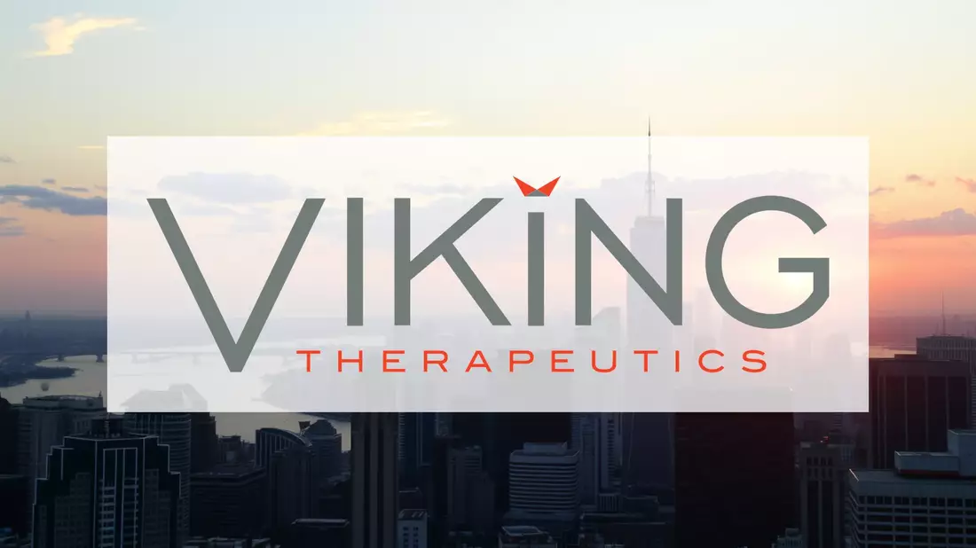 Viking Therapeutics Faces Critical November Data Reveal - Bild: über boerse-global.de