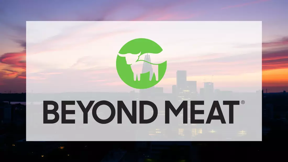 Beyond Meat Shares Plummet Following Debt Restructuring - Bild: über boerse-global.de