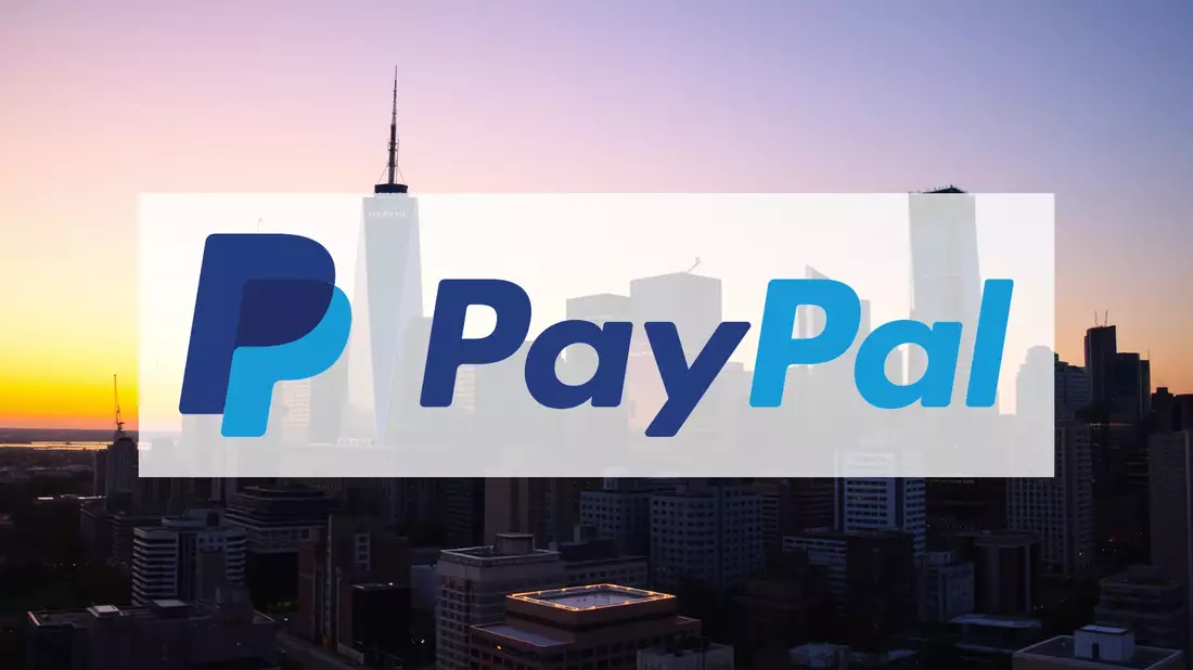 PayPal Charts New Course with Dividend Debut and OpenAI Alliance - Bild: über boerse-global.de