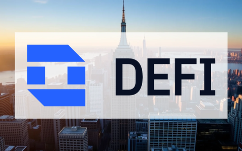 DeFi Technologies Shares Plunge Amid Sector-Wide Pressure - Foto: über boerse-global.de