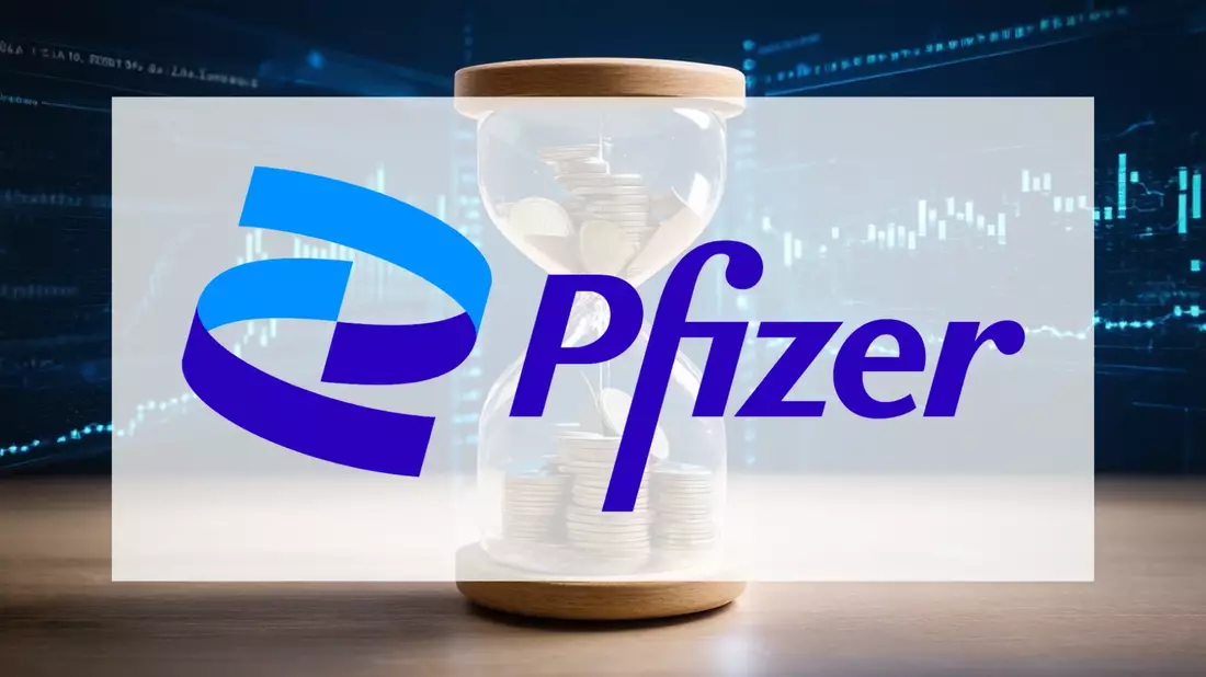 Acquisition Battle Intensifies as Pfizer Faces Rival Bid for Metsera Illustration mit AI erstellt übermittelt durch boerse-global.de