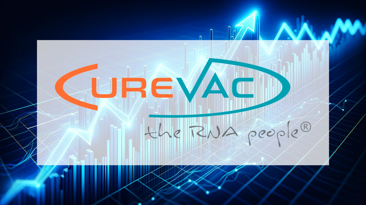 German Biotech Merger: BioNTech’s Strategic Acquisition of CureVac - Foto: über boerse-global.de