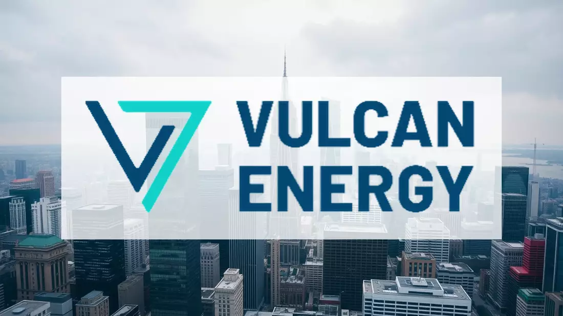 Vulcan Energy Achieves Unprecedented Sustainability Milestone - Bild: über boerse-global.de