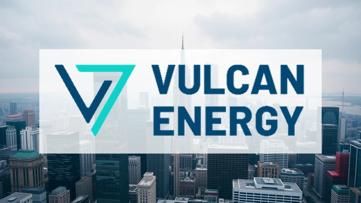 Vulcan Energy Achieves Unprecedented Sustainability Milestone - Foto: über boerse-global.de