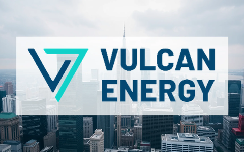 Vulcan Energy Achieves Unprecedented Sustainability Milestone - Foto: über boerse-global.de