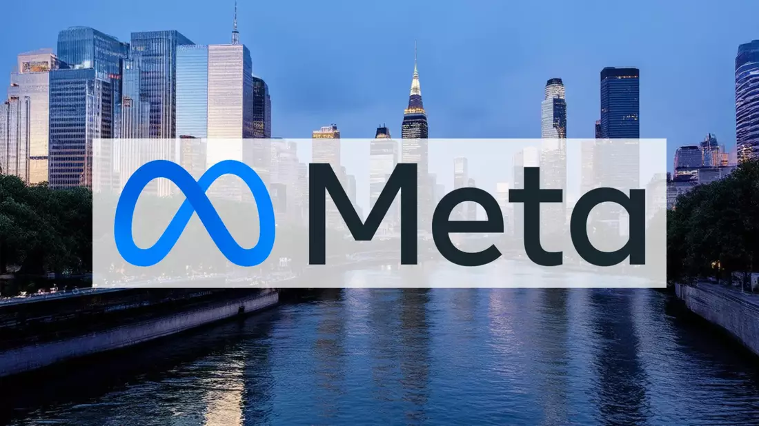 Meta Shares Plunge as AI Spending Plan Rattles Investors Illustration mit AI erstellt übermittelt durch boerse-global.de