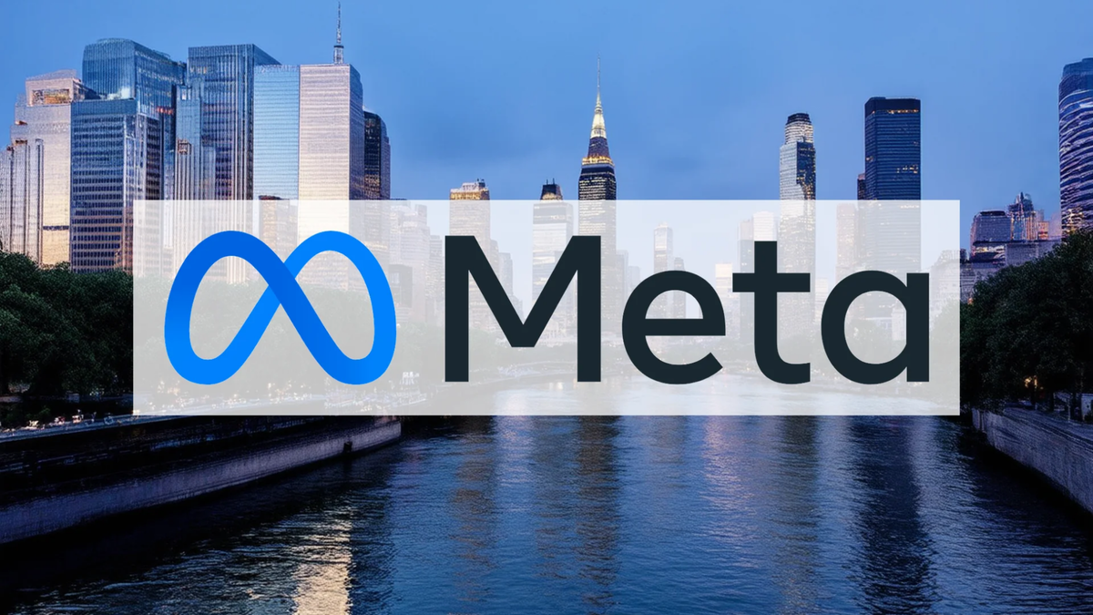 Meta Shares Plunge as AI Spending Plan Rattles Investors - Foto: über boerse-global.de