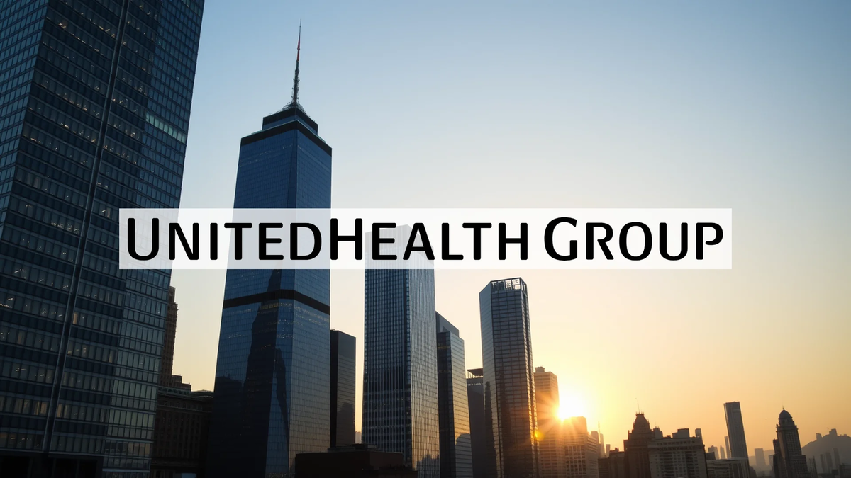 UnitedHealth Shifts Strategy: Prioritizing Profit Over Membership Growth - Foto: über boerse-global.de