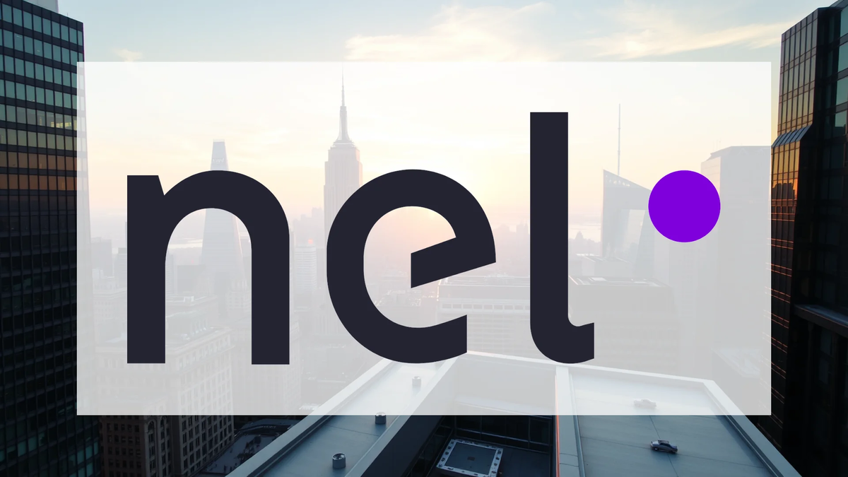 Nel ASA Shares Face Critical Juncture as Order Intake Plummets - Foto: über boerse-global.de