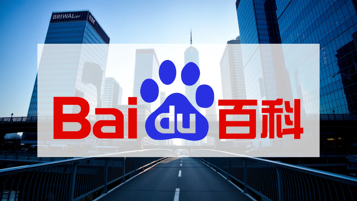 Baidu Accelerates AI Strategy Amid Market Volatility - Foto: über boerse-global.de