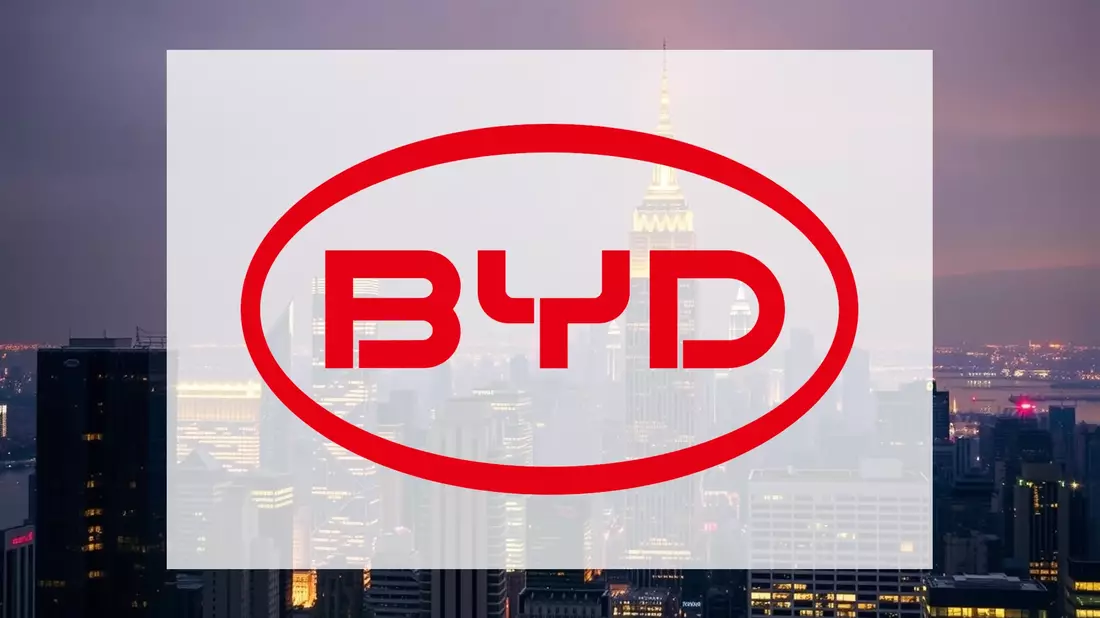 European Expansion Offers Lifeline as BYD Navigates Domestic Headwinds Illustration mit AI erstellt übermittelt durch boerse-global.de