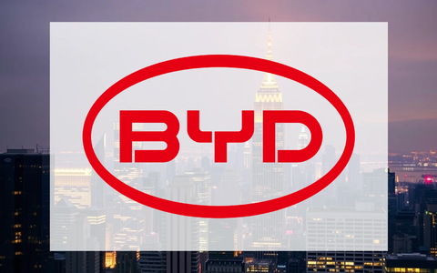 European Expansion Offers Lifeline as BYD Navigates Domestic Headwinds - Foto: über boerse-global.de
