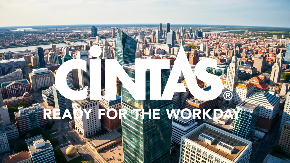 Cintas Deploys Aggressive Capital Return Strategy Amid Market Uncertainty - Foto: über boerse-global.de