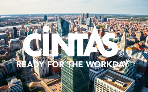 Cintas Deploys Aggressive Capital Return Strategy Amid Market Uncertainty - Foto: über boerse-global.de