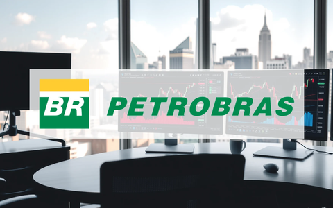 Petrobras: El gigante energético brasileño acelera su crecimiento - Foto: über boerse-global.de