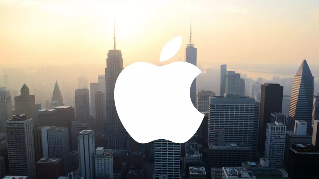 El Momento de la Verdad para las Acciones de Apple - Bild: über boerse-global.de