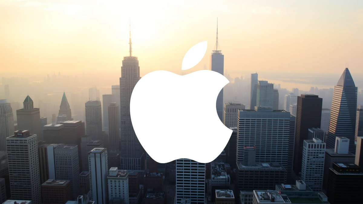 El Momento de la Verdad para las Acciones de Apple - Foto: über boerse-global.de