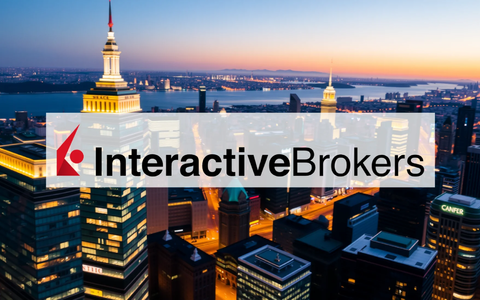 Interactive Brokers Stock Surges on Strong Earnings and Strategic Product Launch - Foto: über boerse-global.de