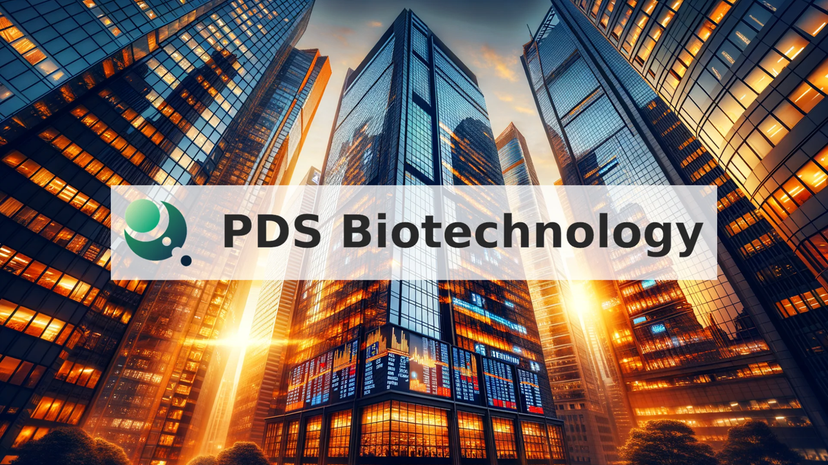 PDS Biotechnology Seeks Accelerated FDA Pathway for Cancer Therapy - Foto: über boerse-global.de