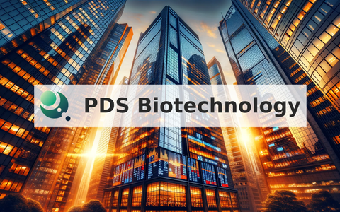 PDS Biotechnology Seeks Accelerated FDA Pathway for Cancer Therapy - Foto: über boerse-global.de