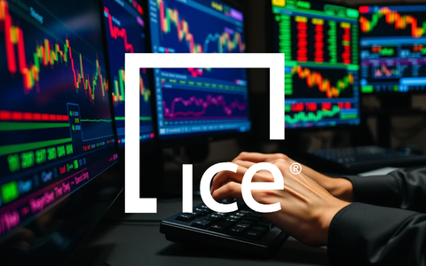 Intercontinental Exchange: A Traditional Market Operator’s Bold DeFi Gambit - Foto: über boerse-global.de