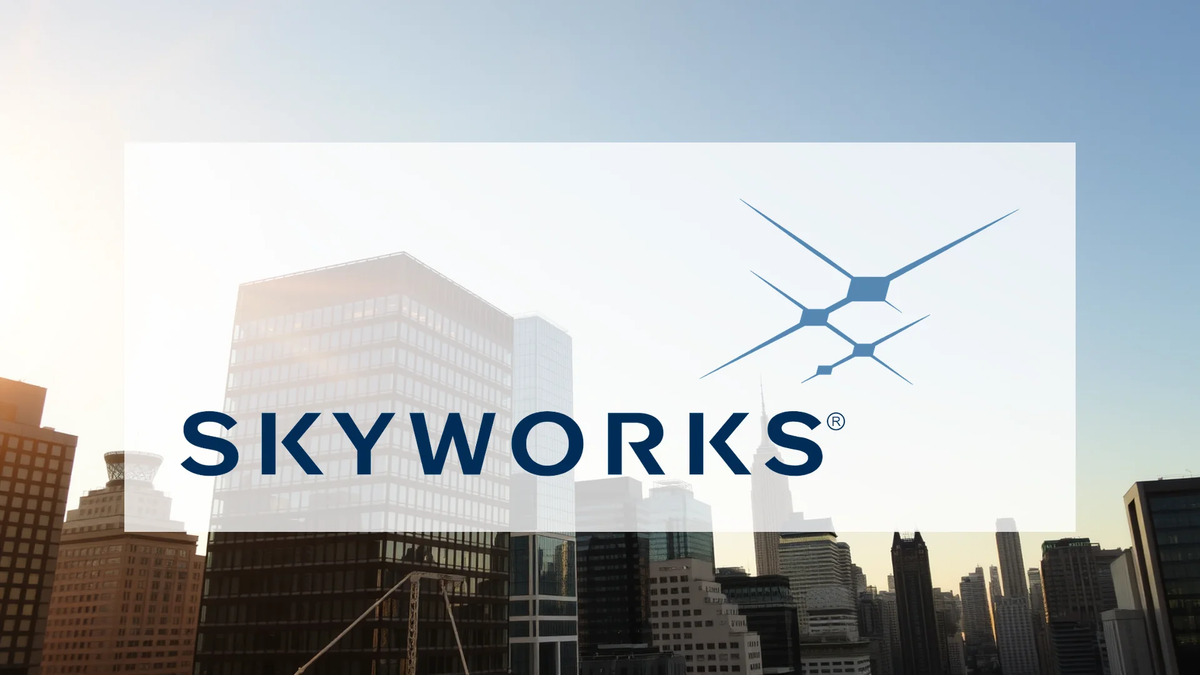 Skyworks Shares Surge on Transformative Qorvo Merger and Strong Preliminary Results - Foto: über boerse-global.de