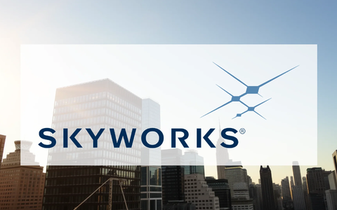 Skyworks Shares Surge on Transformative Qorvo Merger and Strong Preliminary Results - Foto: über boerse-global.de