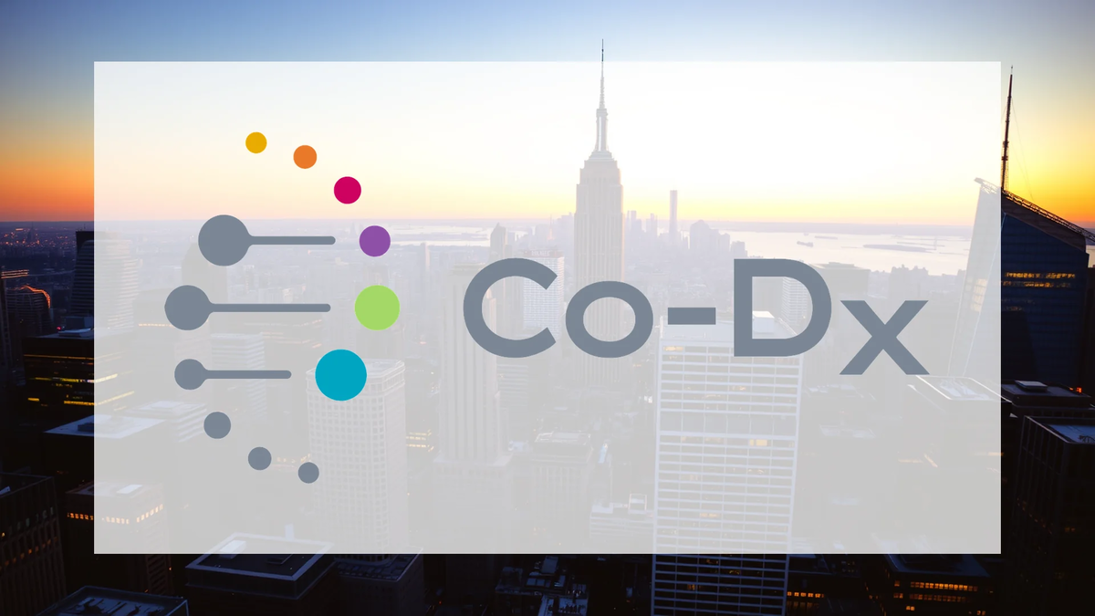 Co-Diagnostics Shares Plummet Following Dilutive Financing Move - Foto: über boerse-global.de