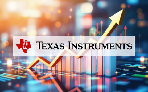 Texas Instruments Stock: Dividend Strength Meets Market Uncertainty - Foto: über boerse-global.de
