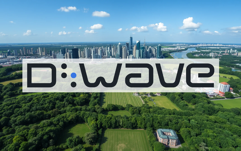 D-Wave Quantum Shares Surge Ahead of Earnings Report - Foto: über boerse-global.de