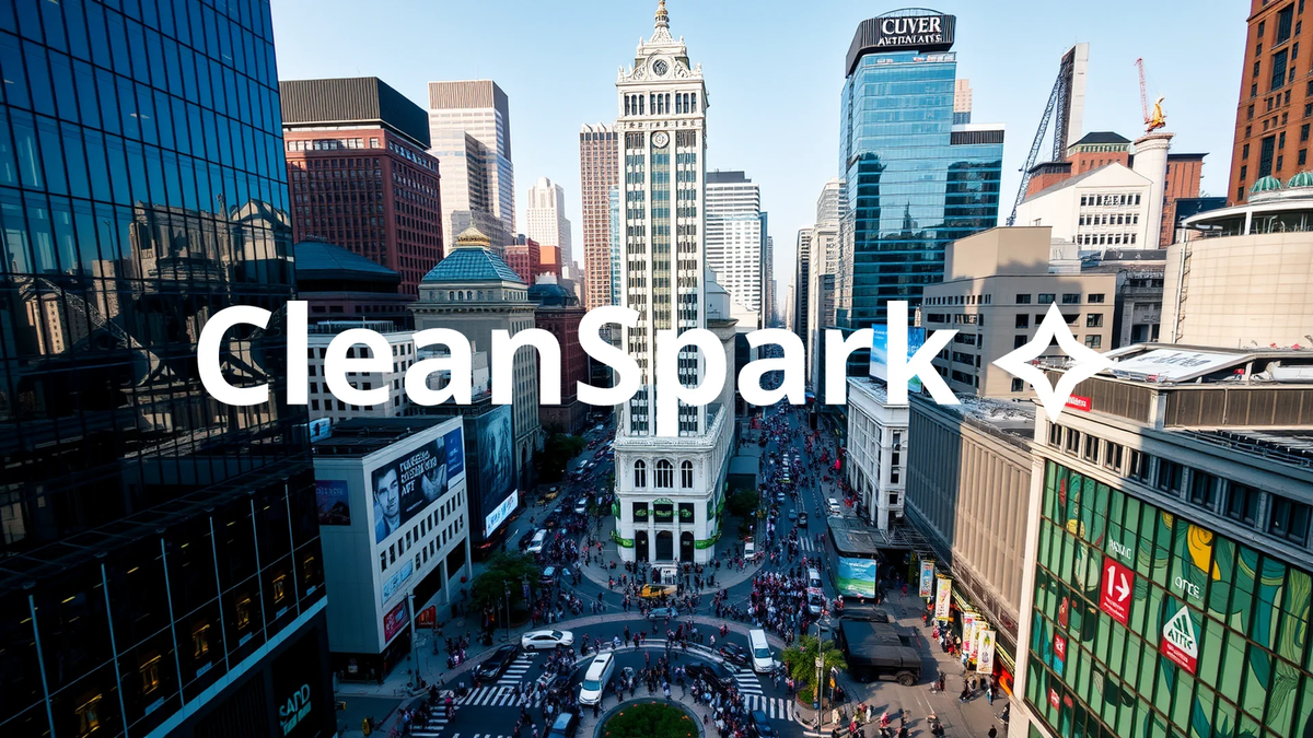 CleanSpark’s Strategic Pivot: From Bitcoin Mining to AI Infrastructure Powerhouse - Foto: über boerse-global.de