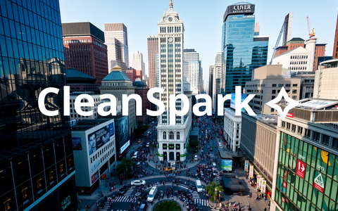 CleanSpark’s Strategic Pivot: From Bitcoin Mining to AI Infrastructure Powerhouse - Foto: über boerse-global.de