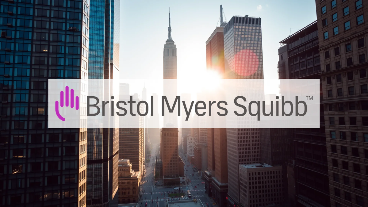 Bristol-Myers Squibb Shares Rally on Strong Quarterly Performance - Foto: über boerse-global.de