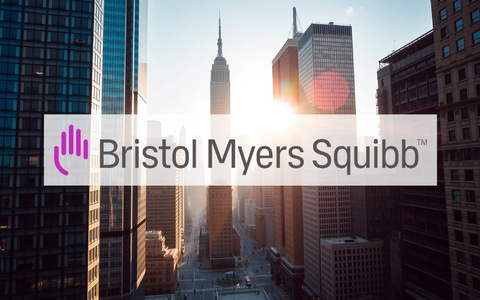 Bristol-Myers Squibb Shares Rally on Strong Quarterly Performance - Foto: über boerse-global.de