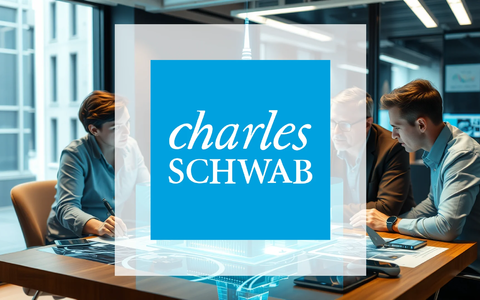 A Tale of Two Signals: Charles Schwab’s Insider Sales Amid Analyst Optimism - Foto: über boerse-global.de